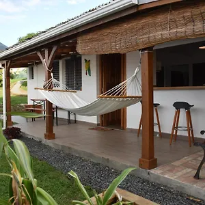 Holiday home Mazur, Saint-Claude